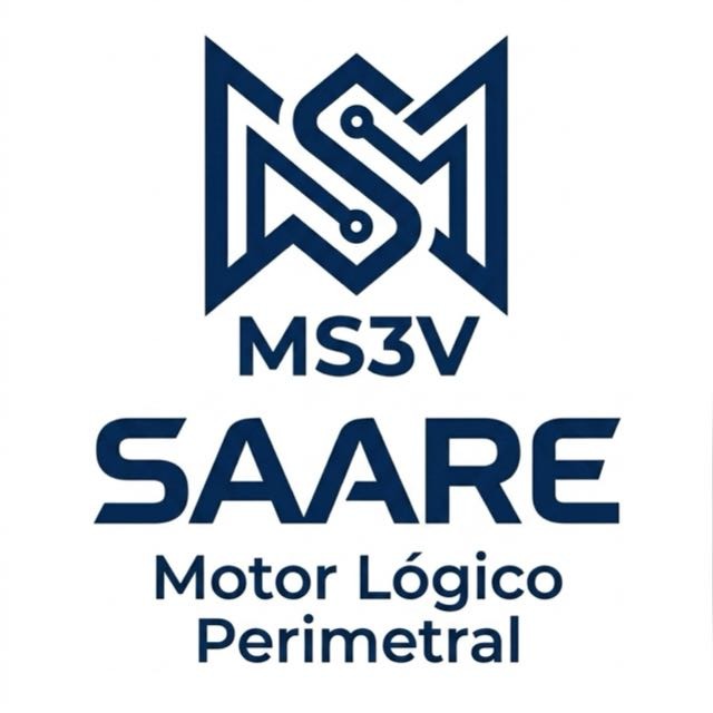 [MS3V Logo]